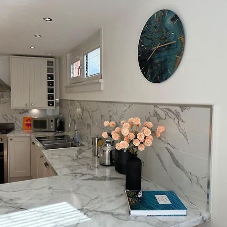 Stylish, Smart & Fun 4 Bed Home London Luaran gambar