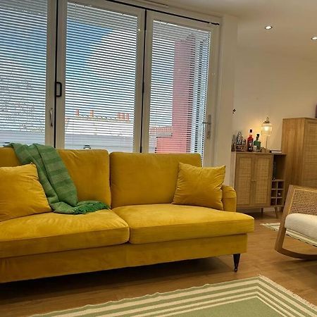 Stylish, Smart & Fun 4 Bed Home London Luaran gambar