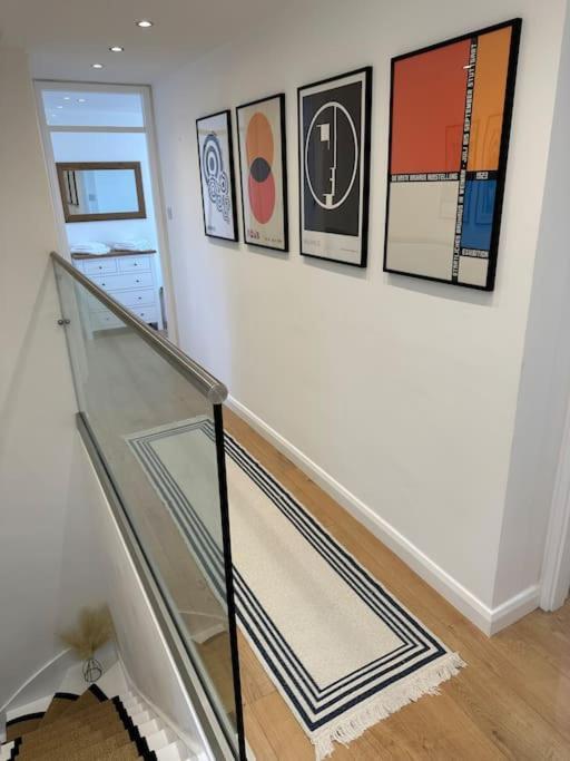 Stylish, Smart & Fun 4 Bed Home London Luaran gambar