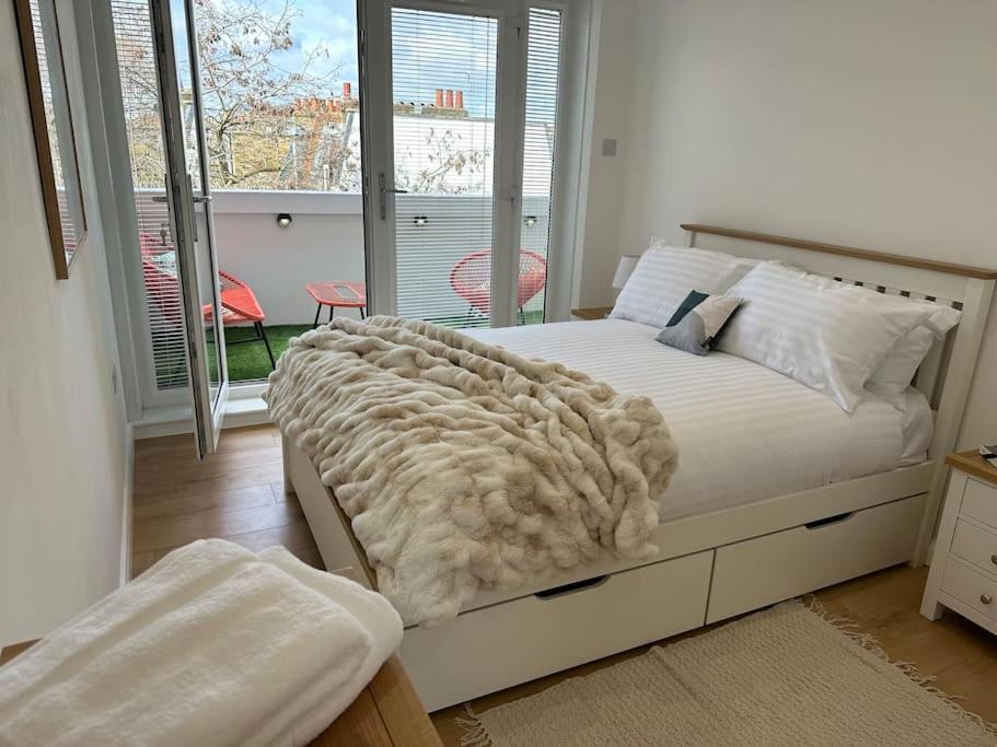 Stylish, Smart & Fun 4 Bed Home London Luaran gambar