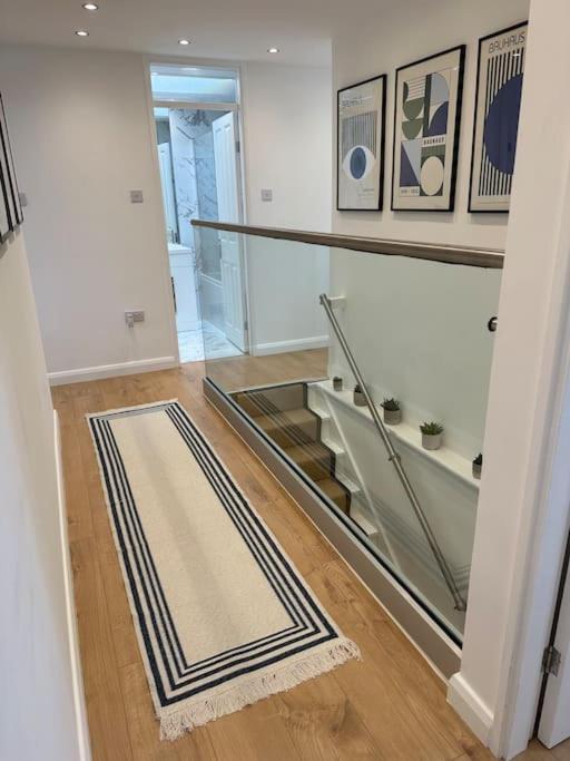 Stylish, Smart & Fun 4 Bed Home London Luaran gambar