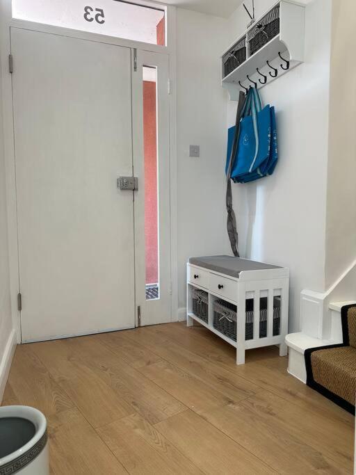 Stylish, Smart & Fun 4 Bed Home London Luaran gambar