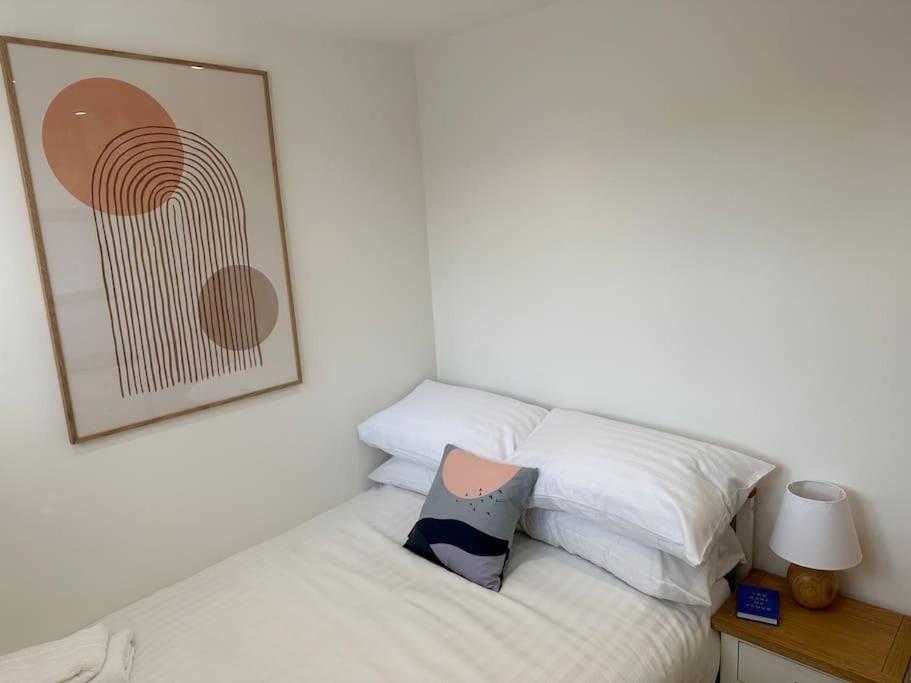 Stylish, Smart & Fun 4 Bed Home London Luaran gambar