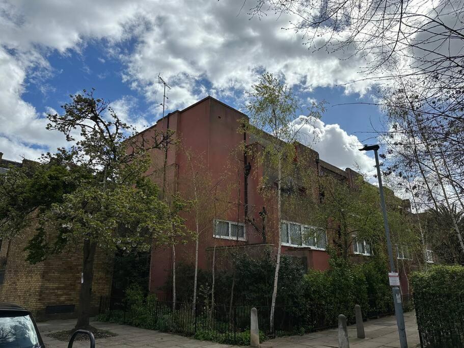 Stylish, Smart & Fun 4 Bed Home London Luaran gambar