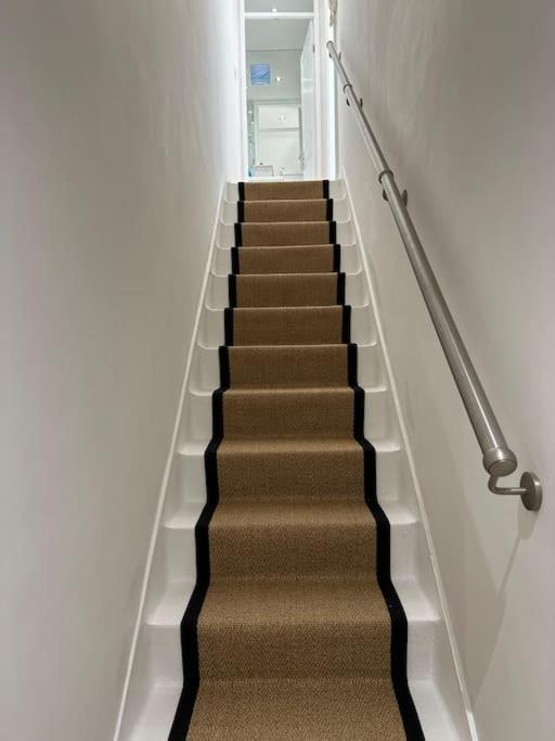 Stylish, Smart & Fun 4 Bed Home London Luaran gambar