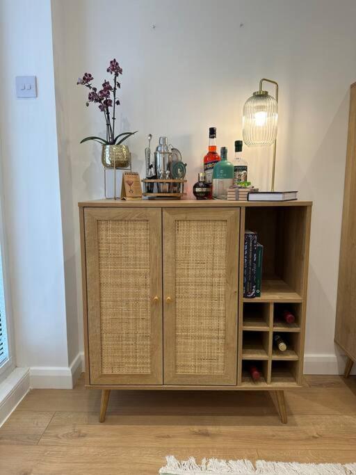 Stylish, Smart & Fun 4 Bed Home London Luaran gambar
