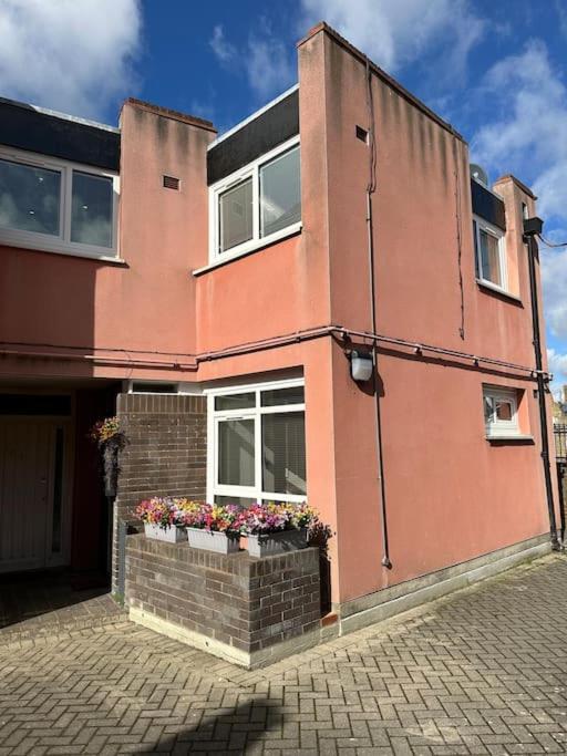 Stylish, Smart & Fun 4 Bed Home London Luaran gambar