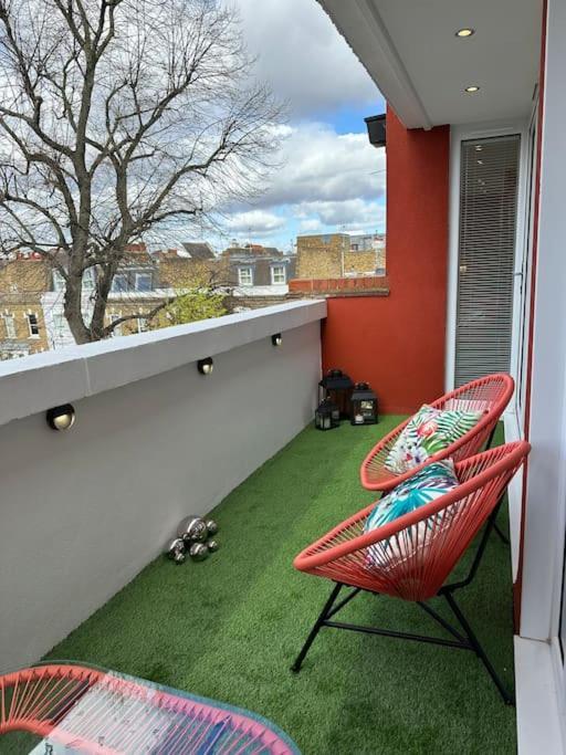 Stylish, Smart & Fun 4 Bed Home London Luaran gambar
