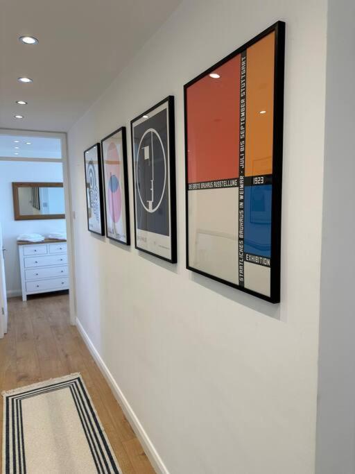 Stylish, Smart & Fun 4 Bed Home London Luaran gambar