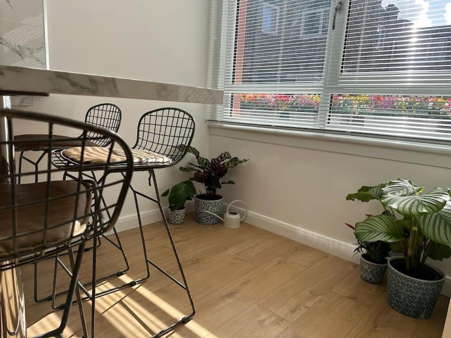 Stylish, Smart & Fun 4 Bed Home London Luaran gambar