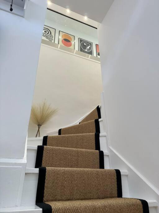 Stylish, Smart & Fun 4 Bed Home London Luaran gambar