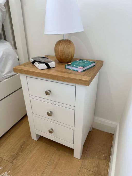 Stylish, Smart & Fun 4 Bed Home London Luaran gambar