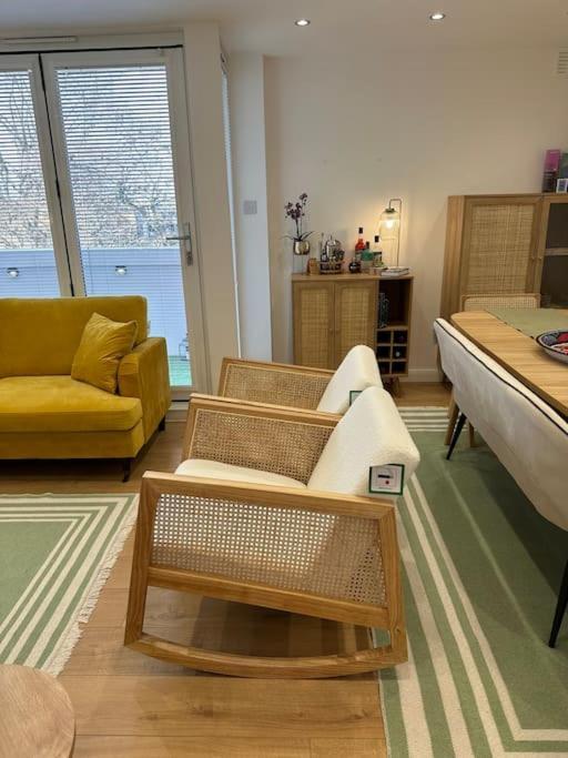Stylish, Smart & Fun 4 Bed Home London Luaran gambar