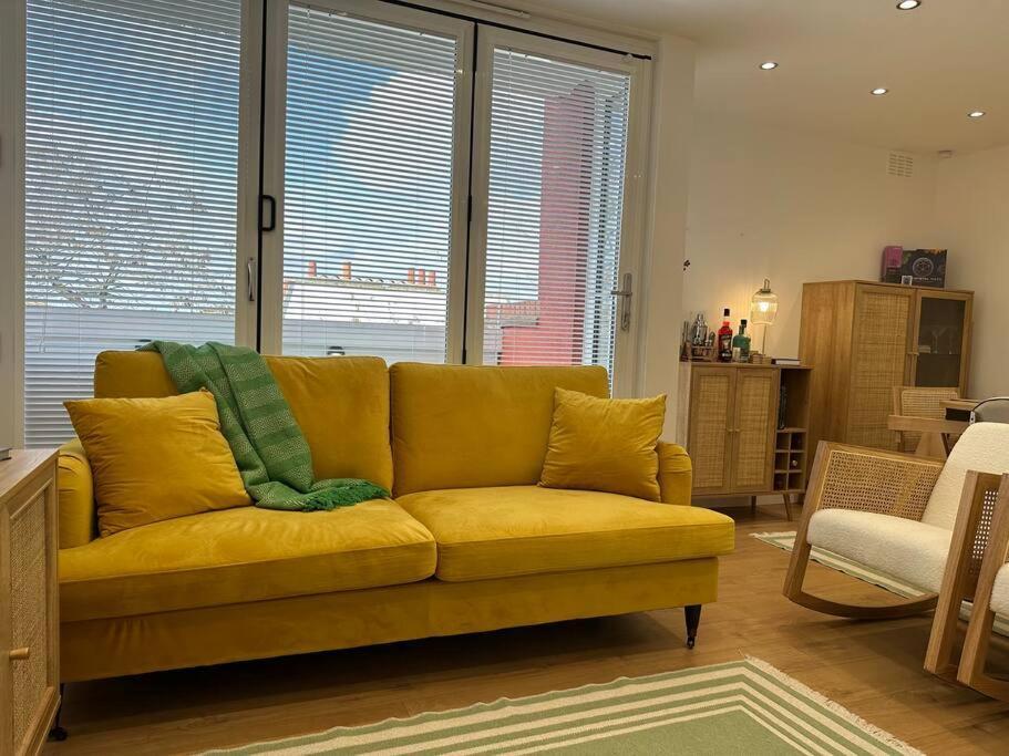 Stylish, Smart & Fun 4 Bed Home London Luaran gambar